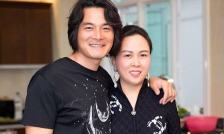 Phượng Chanel lần đầu công khai con gái hơn 1 tuổi với Quách Ngọc Ngoan