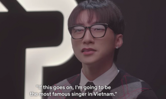 Dân mạng đào lại câu nói tiên tri từ Sơn Tùng: 'Tôi sẽ trở thành ca sĩ nổi tiếng nhất Việt Nam'