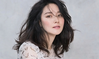 Nhan sắc trẻ trung rạng rỡ khó tin của minh tinh Lee Young Ae ở tuổi 50 