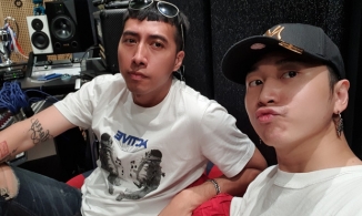 OnlyC bị giả mạo nhắn tin vay 30 triệu từ Karik và thành viên DaLAB