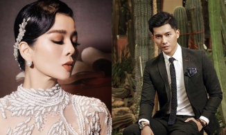 Lệ Quyên chính thức thừa nhận hẹn hò tình trẻ Lâm Bảo Châu, khẳng định yêu riêng tư chứ không bí mật