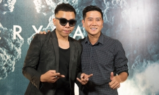 Tóc Tiên tiết lộ mối quan hệ thực sự của 2 ông trùm Rap Việt và King of Rap