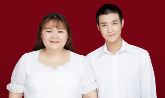 Nếu chưa tin trên đời có tình yêu chân chính, hãy nhìn cặp đôi đũa lệnh này