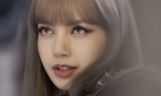 Fan bối rối trước hình ảnh của Lisa BlackPink vì giống hệt Thiều Bảo Trâm 