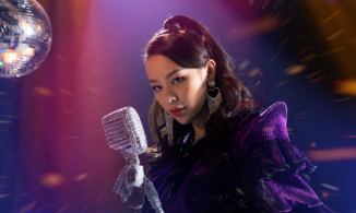 Phí Phương Anh từng nói châm ngôn 'tiên tri' về sự nghiệp ca hát hiện tại của mình