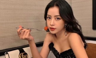 Chi Pu khoe ảnh tình tứ cạnh chàng trai giấu mặt hậu chia tay tình cũ Quỳnh Anh Shyn