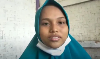 Một cơn gió thổi qua, cô gái 25 tuổi tự nhiên có bầu và sinh con sau 1 giờ