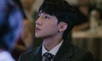 Sơn Tùng M-TP vô tình để lộ số tài khoản khi khoe tiền lì xì Tết