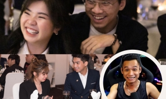 Độ Mixi hé lộ PewPew sẽ làm đám cưới trong năm nay