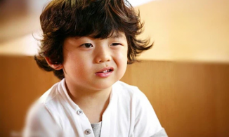 Sao nhí Hàn Quốc từng gây sốt với biểu cảm 'cười đểu' giờ ra sao?