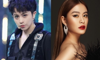 Hoàng Thùy Linh tiếp tục để lộ bằng chứng sống chung với Gil Lê nhờ chi tiết này