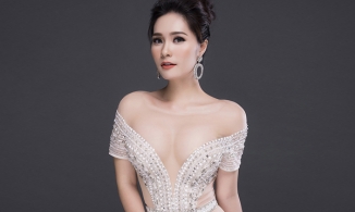 Đừng cười nhà giàu tiêu tiền, Di Băng dạy anti fan chuyện mua vàng theo cân