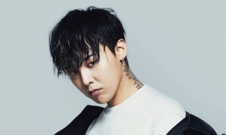G-Dragon là ai mà khiến cả châu Á chấn động khi lộ chuyện hẹn hò