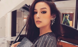 Huyền Baby được chồng đại gia cưng chiều hết nấc từ đưa đi mua sắm, du lịch đến nấu ăn cho