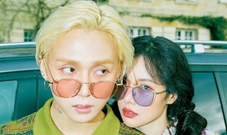 Bạn trai HyunA tiết lộ sợ khi bạn gái gọi tên thật