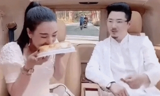 Cặp vợ chồng 'tổng tài' khuấy đảo Tiktok và khiến bao người trầm trồ là ai?