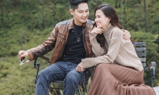 Minh Luân tiết lộ từng bị bạn gái kém 8 tuổi e ngại quá khứ đào hoa