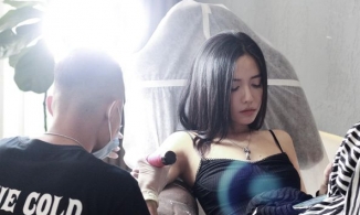 Bích Phương chính thức gia nhập hội 'tha thu': 'Đau đau mà cũng sướng sướng'