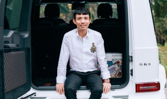 Đại gia Minh Nhựa công khai thừa nhận 'sợ vợ' sau lùm xùm ly hôn vợ cũ