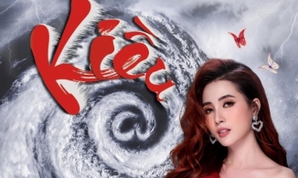 Đạo diễn 'Kiều @' nói về cảnh phim khiến khán giả phải tắt tivi