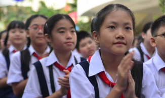 Tiếng Hàn trở thành ngoại ngữ bắt buộc cho học sinh Việt từ năm 2021