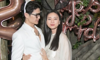 Ai hơn Ngô Thanh Vân, sáng mở mắt đã có trai đẹp dâng đồ ăn ngon tận giường