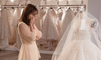 Ấn Độ: Cô dâu ngừng tim đột ngột vì khóc quá nhiều, hôn lễ thành tang lễ