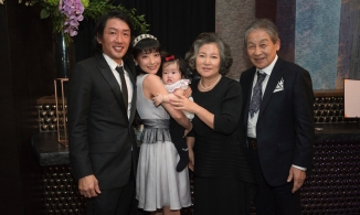 Trầm trồ trước khối tài sản hàng chục triệu đô của 'Thái tử Hàn Quốc' Andrew Lee