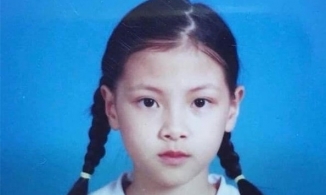  Loạt ảnh thẻ thời học sinh của Baifern Pimchanok