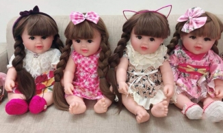 Búp bê Kumanthong Thơ Nguyễn 'nuôi' là gì mà Ninh Dương Lan Ngọc cũng dùng?