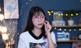 Dân mạng chứng minh clip 'xin vía' từ Kumathong của Thơ Nguyễn có chủ đích