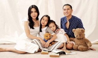 Ái nữ đầu lòng của Hồ Hoài Anh: Xinh, giỏi, thần thái không kém người mẫu