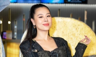 Bị hối 'có tiền, có sự nghiệp mà không có chồng là thất bại', Nam Thư đáp trả cực gắt