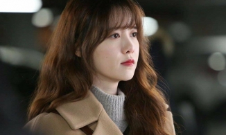 Goo Hye Sun thừa nhận vẫn sống dựa vào thù lao phim 'Vườn sao băng' sau 12 năm