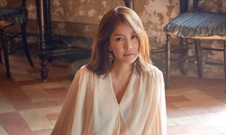 Sao Hàn nào hiện sở hữu lượng theo dõi hơn 10 triệu lượt trên TikTok?