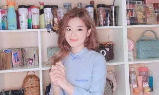 Căn biệt thự ven sông Sài Gòn giá 6 tỉ đồng Hoàng Yến Chibi mua tặng mẹ