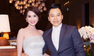 Vũ Khắc Tiệp tiết lộ điều khiến anh và Ngọc Trinh tạo nên 'mối tình hợp lý' hơn 16 năm qua