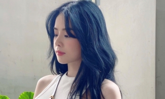 Nhan sắc nàng thơ của DJ nóng bỏng nhất Việt Nam Mie