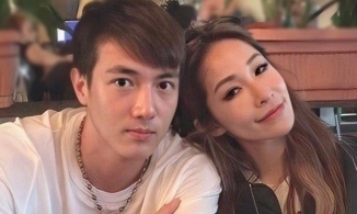 Diva Cbiz Tiêu Á Hiên và tình trẻ kém 16 tuổi nhập viện cấp cứu vì bị chó cắn ngay giữa mặt