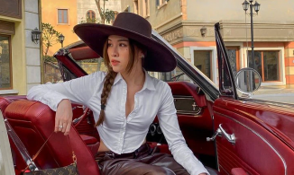 Nữ MC gây sốt vì thuộc 3000 chữ và 75 tên riêng mà không nhìn kịch bản là ai?