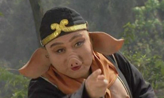 Giải mã đằng sau câu chuyện Trư Bát Giới vừa 'đầu thai' đã cắn chết mẹ mình