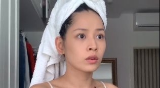 Mặt mộc của Chi Pu và loạt sao Việt khi bị chụp lén trông như thế nào?