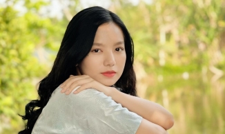 Lê Hạ Anh: Nữ chính phim 'Lật mặt: 48h' của Lý Hải là ai?