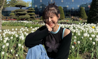 Jennie (BLACKPINK) không hổ danh là 'công chúa YG', khoe tóc mới cũng được khen sang chảnh