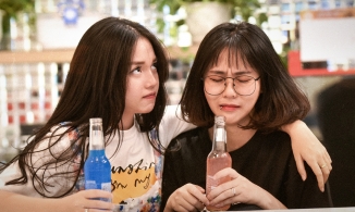 Linh Ngọc Đàm tiết lộ kênh YouTube 6 triệu sub của MisThy sắp trở lại