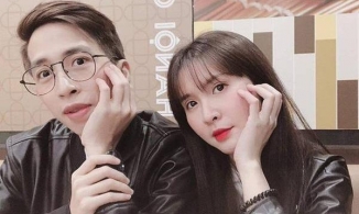 Ngân Sát Thủ phản ứng bất ngờ khi bị tình cũ ViruSs 'bóc mẽ' hôn bạn trai đến sưng môi