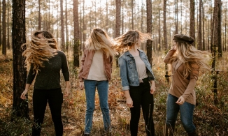 Valentine Đen là ngày gì và vì sao lại có ngày này?