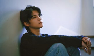 Phạm Đình Thái Ngân - nam ca sĩ gây bức xúc vì phát ngôn 'nụ hôn mang vị tình bạn' là ai?