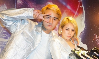 Nghi vấn Du Uyên 'đá xéo' Đạt G, tiết lộ cặp đôi đã 'toang'