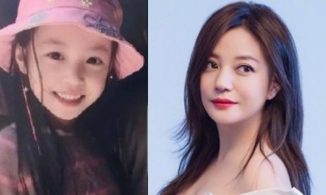 Ngoại hình thu hút của ái nữ nhà Triệu Vy ở tuổi 11